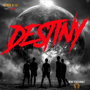 DESTINY BY HENYO AI-DJ