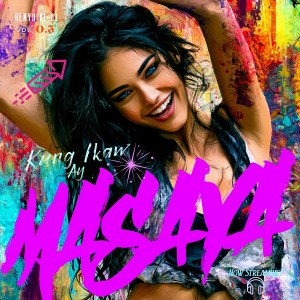 KUNG IKAW AY MASAYA BY HENYO AI-DJ