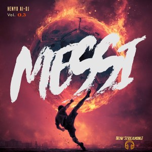 MESSI BY HENYO AI-DJ